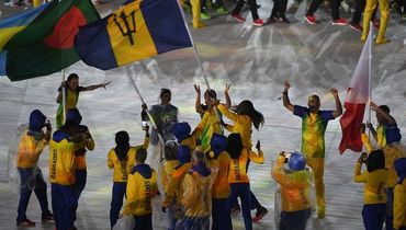 Зачем Барбадосу изгонять Россию с Олимпиады