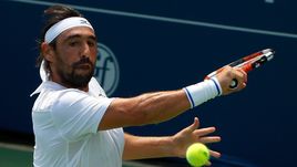 Маркос Багдатис: "Теперь у меня меньше сил на всякие трюки"