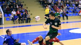 "Динамо" начинает новую жизнь