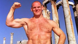 Александр Карелин: "Я очень меркантильный человек"