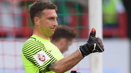 Давид ЮРЧЕНКО.