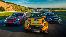 Казань ждет решающие заезды