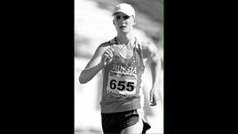 "Он не мог пройти мимо чужого горя". Тренер – о погибшем ходоке 