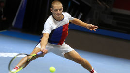 Сегодня. Санкт-Петербург. Михаил ЮЖНЫЙ.