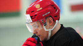 Андрей СВЕТЛАКОВ.