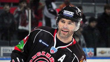 Яромир Ягр: 