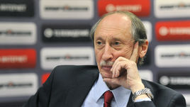 Валентин БАЛАХНИЧЕВ.