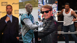 Рэпер, певец и детектив. Кто менял профессию вместе с Фердинандом