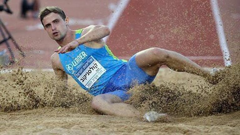 Максим КОЛЕСНИКОВ. Фото Из личного архива Максима Колесникова Максим КОЛЕСНИКОВ. Фото Из личного архива Максима Колесникова