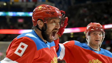 Почему Овечкин не едет на Олимпиаду