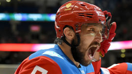 Почему Овечкин не едет на Олимпиаду