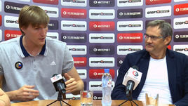 Кириленко и Базаревич откровенно о Евробаскете 