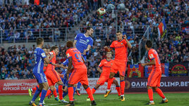 "Болельщикам ЦСКА – терпения!"