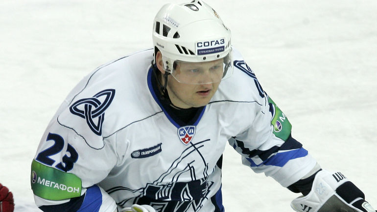 Дмитрий МАКАРОВ. Фото Никита УСПЕНСКИЙ Дмитрий МАКАРОВ. Фото Никита УСПЕНСКИЙ