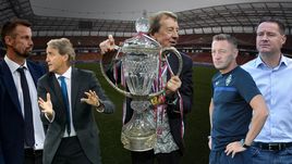 Кубок России. Четверг.