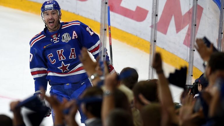 Илья КОВАЛЬЧУК. Фото Юрий КУЗЬМИН, photo.khl.ru Илья КОВАЛЬЧУК. Фото Юрий КУЗЬМИН, photo.khl.ru