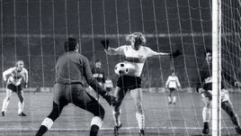 Европейский рекорд киевских тренеров