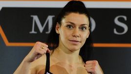 Софья Очигава: "Наш нынешний уровень – ноль, нижняя точка"