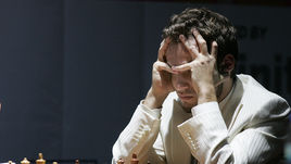 Финал Кубка мира пройдет без россиян