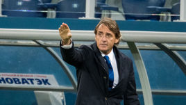 Роберто Манчини: "Матч омрачен судейскими ошибками"