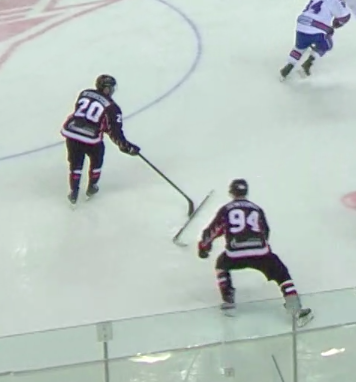 30-я минута. 30-я минута.