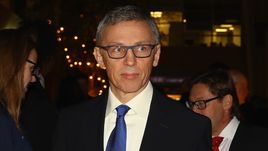 Игорь ЛАРИОНОВ.