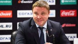 Александр ГУЛЯВЦЕВ.