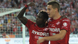 После вылета основных конкурентов "Спартак" стал главным претендентом на победу в Кубке России.