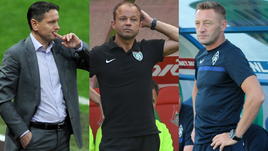 Дмитрий АЛЕНИЧЕВ, Дмитрий ПАРФЕНОВ, Андрей ТИХОНОВ.