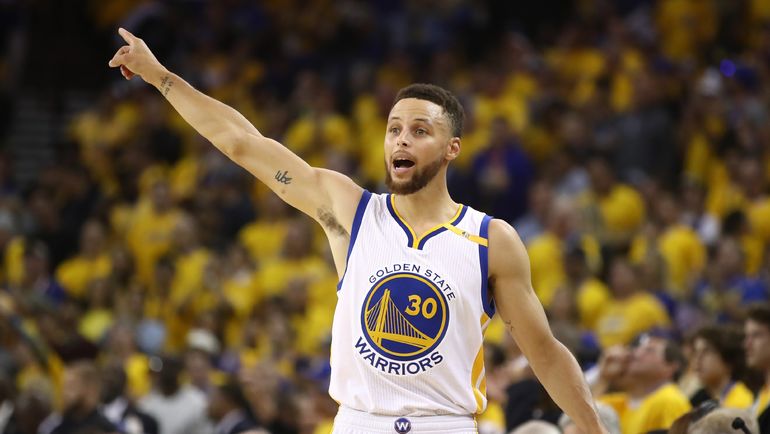 Стеф КАРРИ. Фото AFP Стеф КАРРИ. Фото AFP