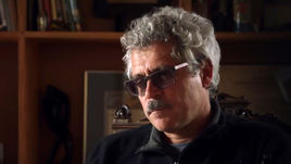 Григорий РОДЧЕНКОВ.