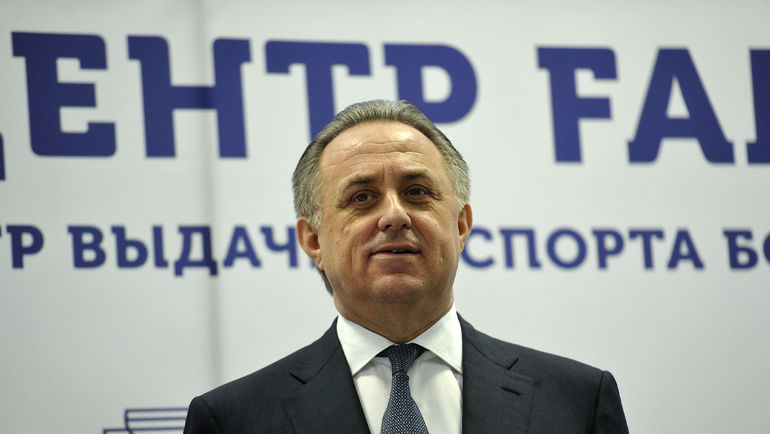 Виталий МУТКО. Фото Алексей ИВАНОВ Виталий МУТКО. Фото Алексей ИВАНОВ