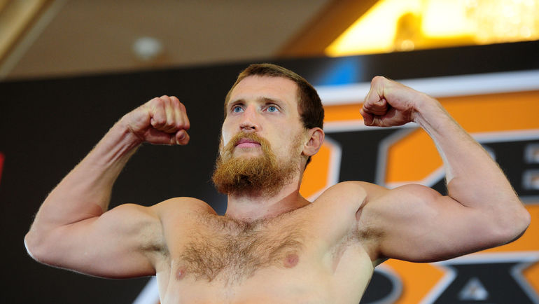 Дмитрий КУДРЯШОВ. Фото Никита УСПЕНСКИЙ Дмитрий КУДРЯШОВ. Фото Никита УСПЕНСКИЙ