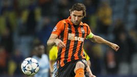 Дарио СРНА.