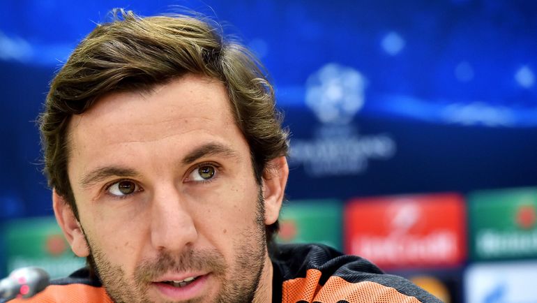 Дарио СРНА. Фото AFP Дарио СРНА. Фото AFP