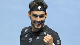 Фабио Фоньини: "Россия – страна, которая приносит мне удачу"