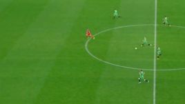 78-я минута. Контратака века от "Анжи".