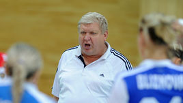 Евгений ТРЕФИЛОВ.