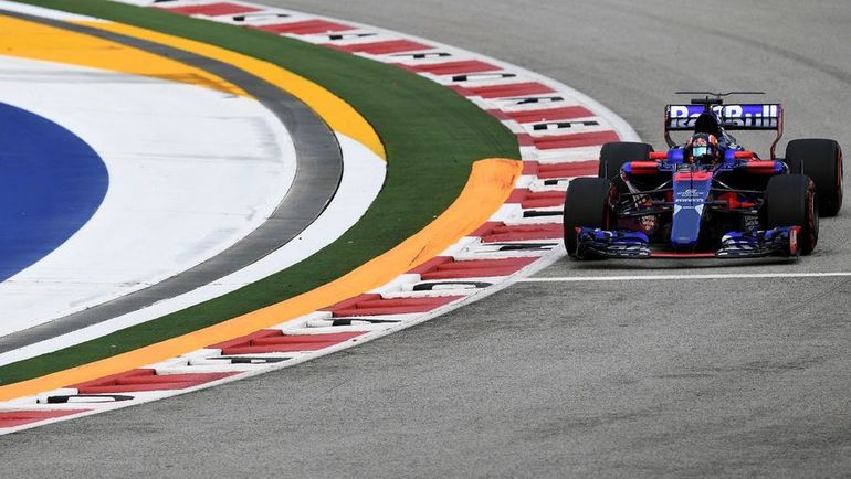 Даниил КВЯТ. Фото AFP Даниил КВЯТ. Фото AFP