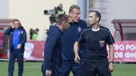 Аленичев - о Тихонове: "Андрей расстроен, но вся борьба еще впереди"