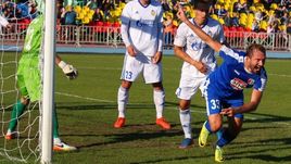 "Объем работы игроков "Тамбова" - на уровне Лиги чемпионов"