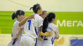 Стартовый дуплет "Авроры"