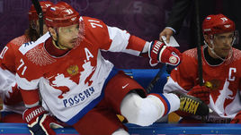 Илья КОВАЛЬЧУК (слева) и Павел ДАЦЮК: впереди - Пхенчхан.