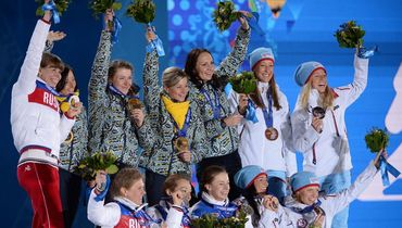 Украина собирается научить Россию чистому спорту