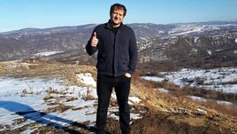 Александр ЕМЕЛЬЯНЕНКО.