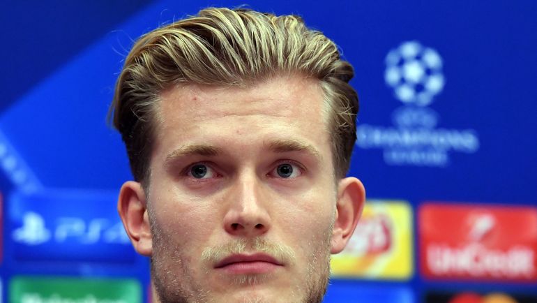 Лорис КАРИУС. Фото AFP Лорис КАРИУС. Фото AFP