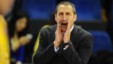 Увидеть Шведа, обыграть Блатта