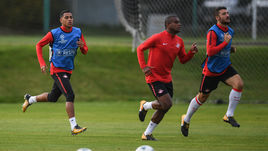 "Страшно, если честно". Прогноз Рабинера на матч с "Ливерпулем" 