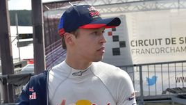 Даниил КВЯТ.