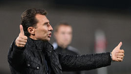 Александр ГРИГОРЯН.